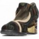 Chaussures à talons femme LAURA VITA BRONZE