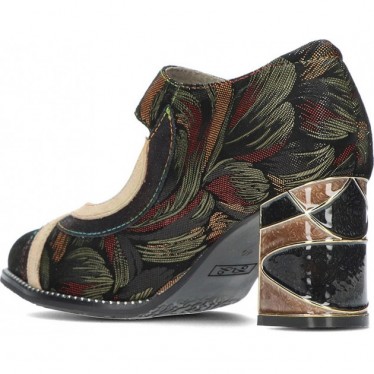 Chaussures à talons femme LAURA VITA BRONZE