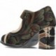 Chaussures à talons femme LAURA VITA BRONZE