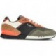 PEPE JEANS baskets homme pms40021 DUSKY_GREEN