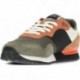 PEPE JEANS baskets homme pms40021 DUSKY_GREEN