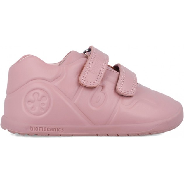 Baskets fille Biomécanique 241160 Respectueux KISS Baskets fille Biomécanique 241160 Respectueux KISS