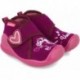 Chaussons fille BIOMECANICS 241151 feutre CIRUELA