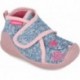 Chaussons fille BIOMECANICS 241152B AZUL