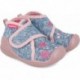 Chaussons fille BIOMECANICS 241152B AZUL