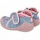 Chaussons fille BIOMECANICS 241152B AZUL