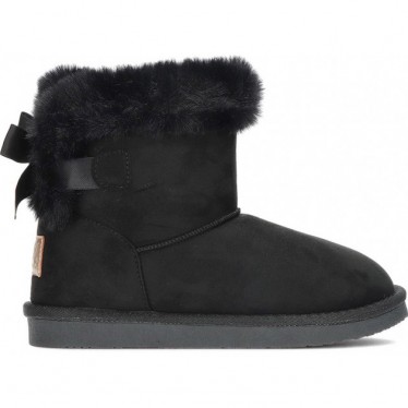 BOTTE IMPERMÉABLE AUSTRALIENNE 542021 BLACK