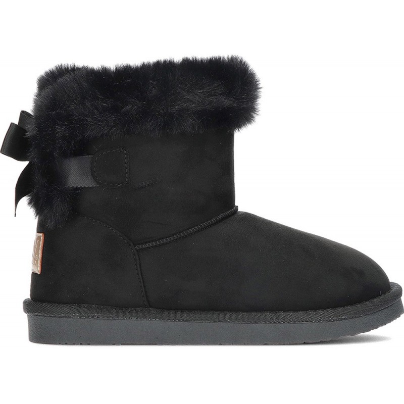 BOTTE IMPERMÉABLE AUSTRALIENNE 542021 BLACK