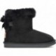 BOTTE IMPERMÉABLE AUSTRALIENNE 542021 BLACK