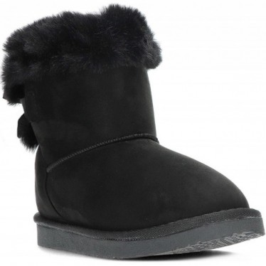 BOTTE IMPERMÉABLE AUSTRALIENNE 542021 BLACK