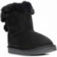BOTTE IMPERMÉABLE AUSTRALIENNE 542021 BLACK