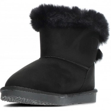 BOTTE IMPERMÉABLE AUSTRALIENNE 542021 BLACK