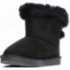 BOTTE IMPERMÉABLE AUSTRALIENNE 542021 BLACK