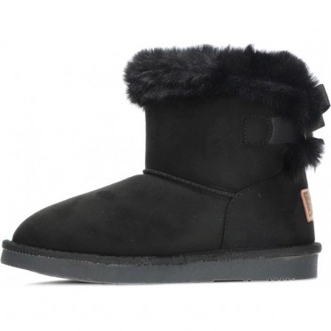 BOTTE IMPERMÉABLE AUSTRALIENNE 542021 BLACK