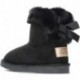 BOTTE IMPERMÉABLE AUSTRALIENNE 542021 BLACK