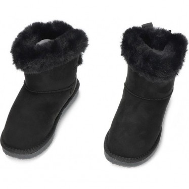 BOTTE IMPERMÉABLE AUSTRALIENNE 542021 BLACK
