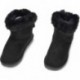 BOTTE IMPERMÉABLE AUSTRALIENNE 542021 BLACK