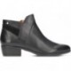 Bottines femme PIKOLINOS W1U8732C2 daroca BLACK