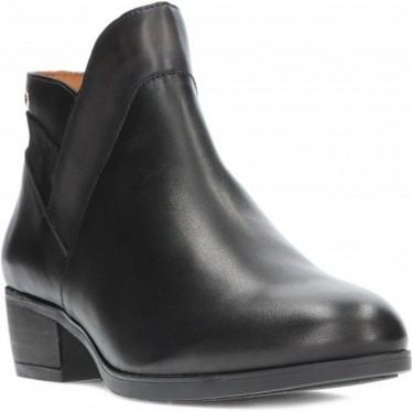 Bottines femme PIKOLINOS W1U8732C2 daroca BLACK