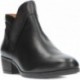 Bottines femme PIKOLINOS W1U8732C2 daroca BLACK