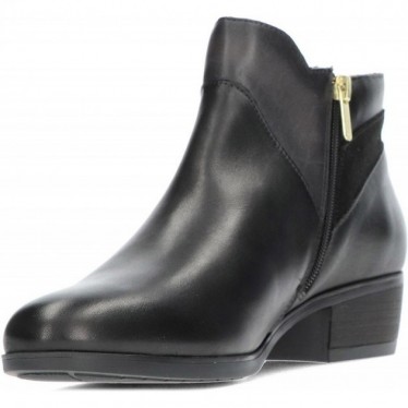Bottines femme PIKOLINOS W1U8732C2 daroca BLACK