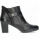 BOTTES EVELYN FLUCHOS D9111 NEGRO
