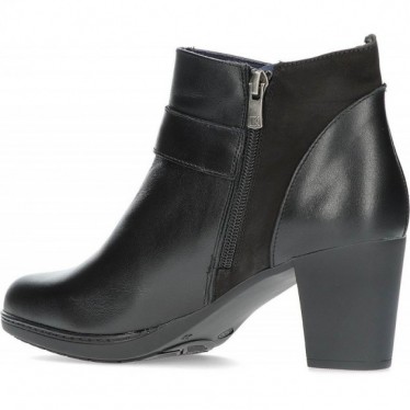 BOTTES EVELYN FLUCHOS D9111 NEGRO