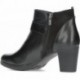BOTTES EVELYN FLUCHOS D9111 NEGRO