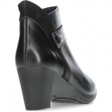 BOTTES EVELYN FLUCHOS D9111 NEGRO