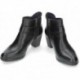 BOTTES EVELYN FLUCHOS D9111 NEGRO