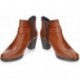 BOTTES EVELYN FLUCHOS D9111 CUERO