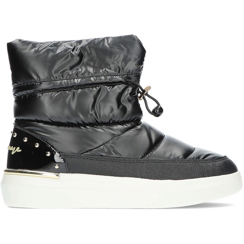 BOTTINES MARIAMARE VARESE 63337 BLACK