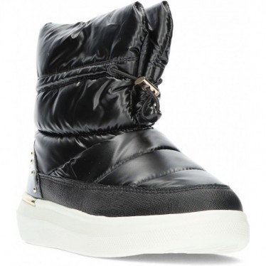 BOTTINES MARIAMARE VARESE 63337 BLACK