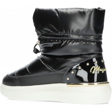 BOTTINES MARIAMARE VARESE 63337 BLACK