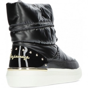 BOTTINES MARIAMARE VARESE 63337 BLACK