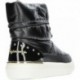 BOTTINES MARIAMARE VARESE 63337 BLACK