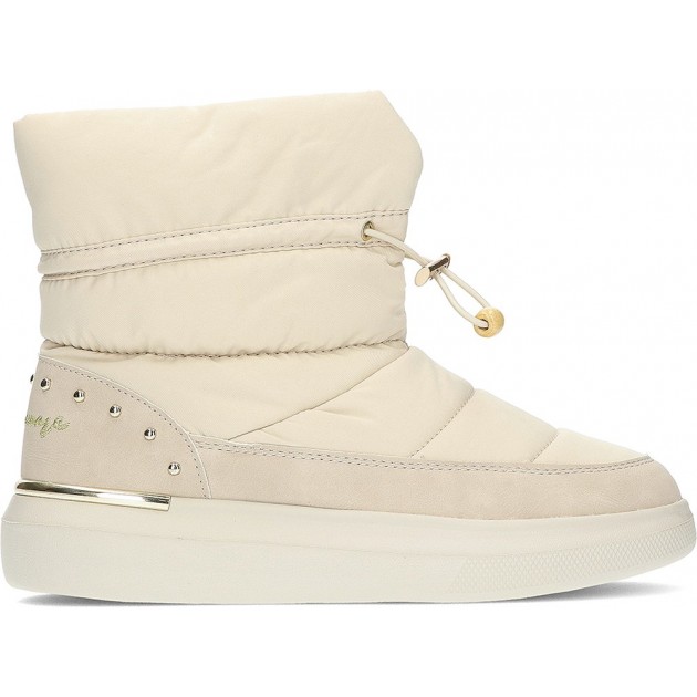 BOTTINES MARIAMARE VARESE 63337 BEIGE BOTTINES MARIAMARE VARESE 63337 BEIGE