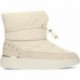 BOTTINES MARIAMARE VARESE 63337 BEIGE