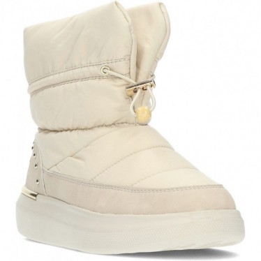 BOTTINES MARIAMARE VARESE 63337 BEIGE