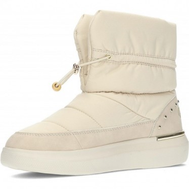 BOTTINES MARIAMARE VARESE 63337 BEIGE