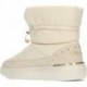BOTTINES MARIAMARE VARESE 63337 BEIGE
