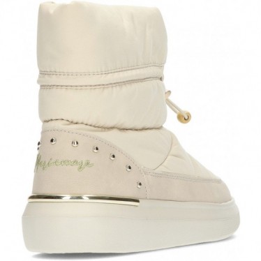 BOTTINES MARIAMARE VARESE 63337 BEIGE