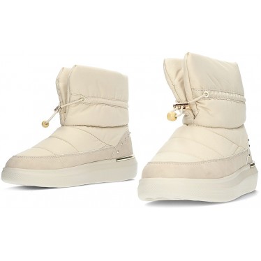 BOTTINES MARIAMARE VARESE 63337 BEIGE