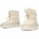 BOTTINES MARIAMARE VARESE 63337 BEIGE