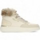 CHAUSSONS MARIAMARE SCAME 63358 BEIGE