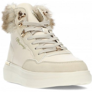 CHAUSSONS MARIAMARE SCAME 63358 BEIGE