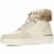 CHAUSSONS MARIAMARE SCAME 63358 BEIGE