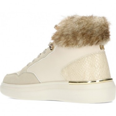 CHAUSSONS MARIAMARE SCAME 63358 BEIGE