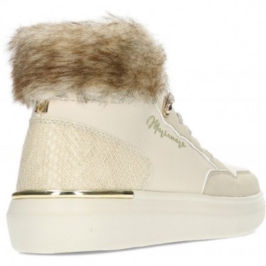 CHAUSSONS MARIAMARE SCAME 63358 BEIGE