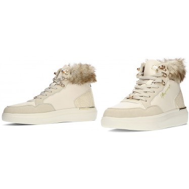 CHAUSSONS MARIAMARE SCAME 63358 BEIGE